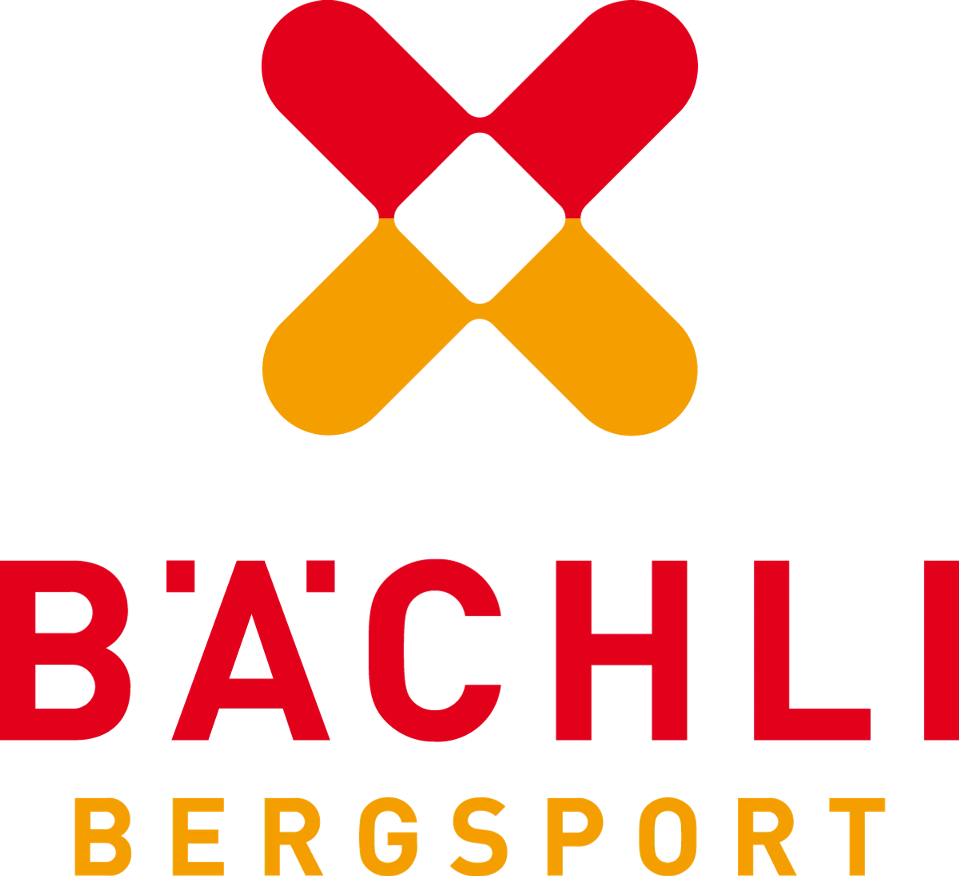 BÄCHLI BERGSPORT logo