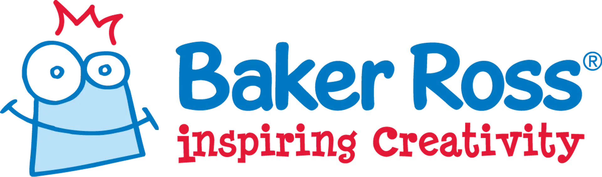 BAKER ROSS logo