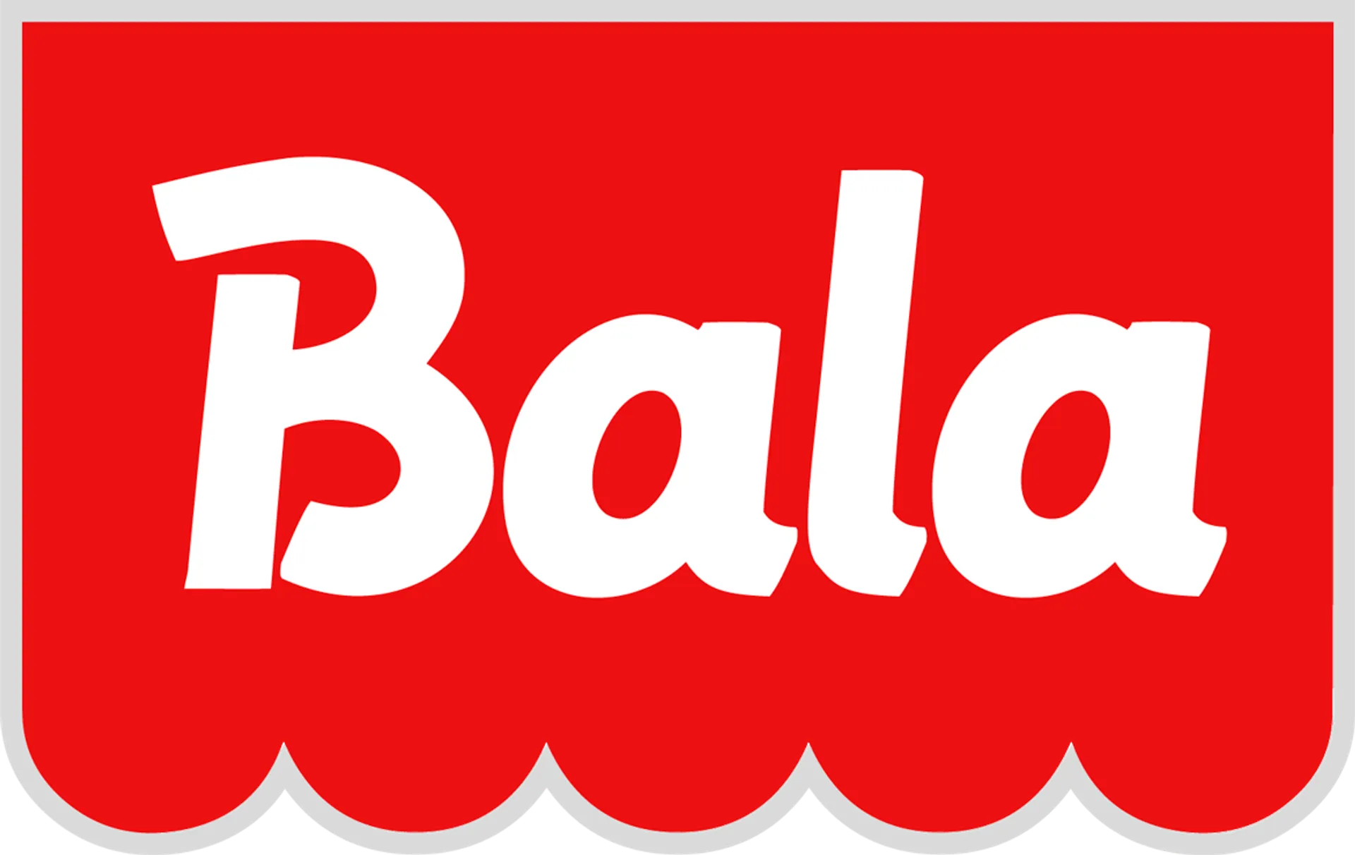BALA logo of current flyer