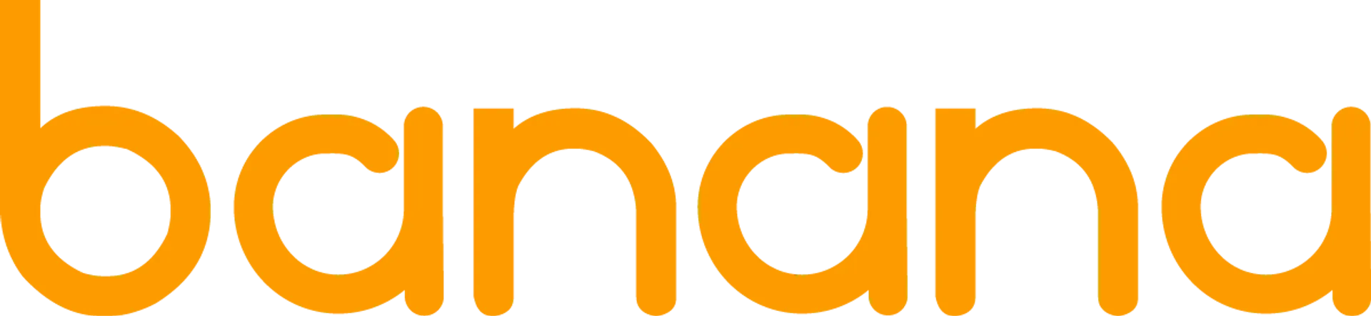 BANANA COMPUTER logo