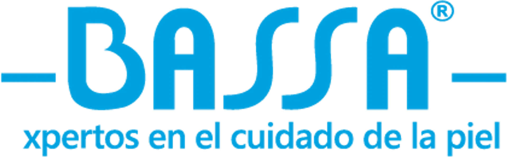BASSA logo de catálogo