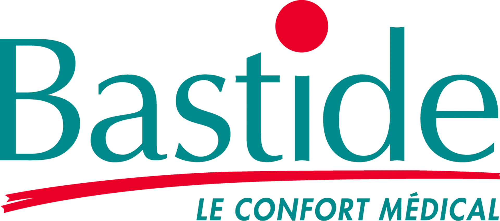 BASTIDE LE CONFORT MÉDICAL logo