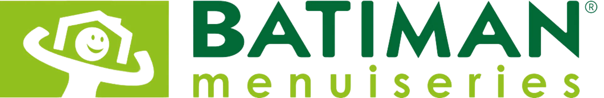 BATIMAN logo du catalogue