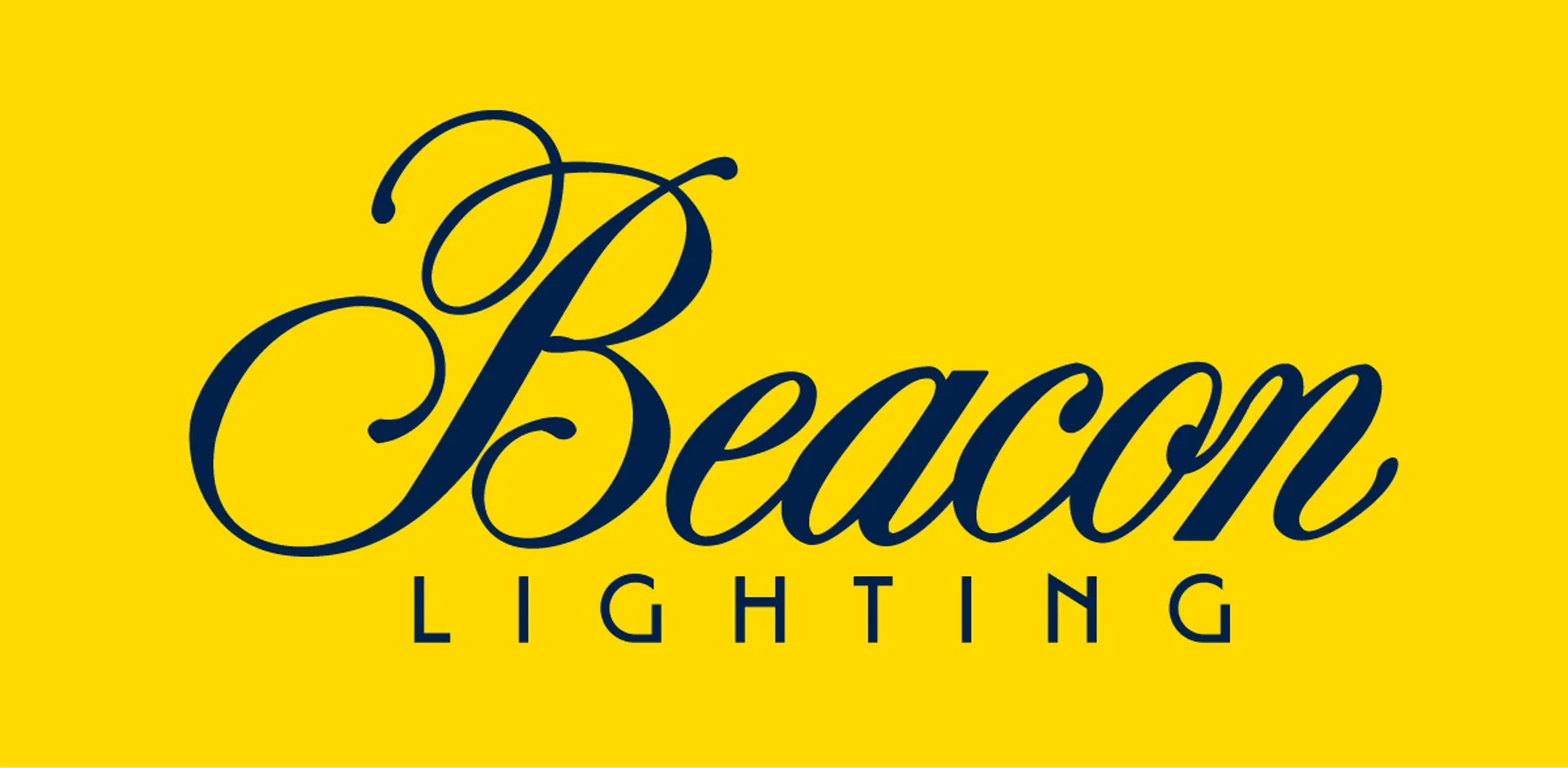 BEACON LIGHTING logo