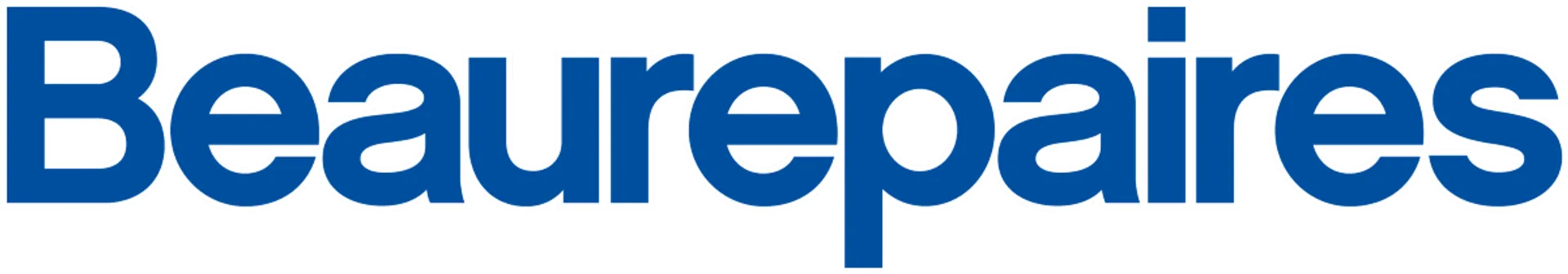 BEAUREPAIRES logo