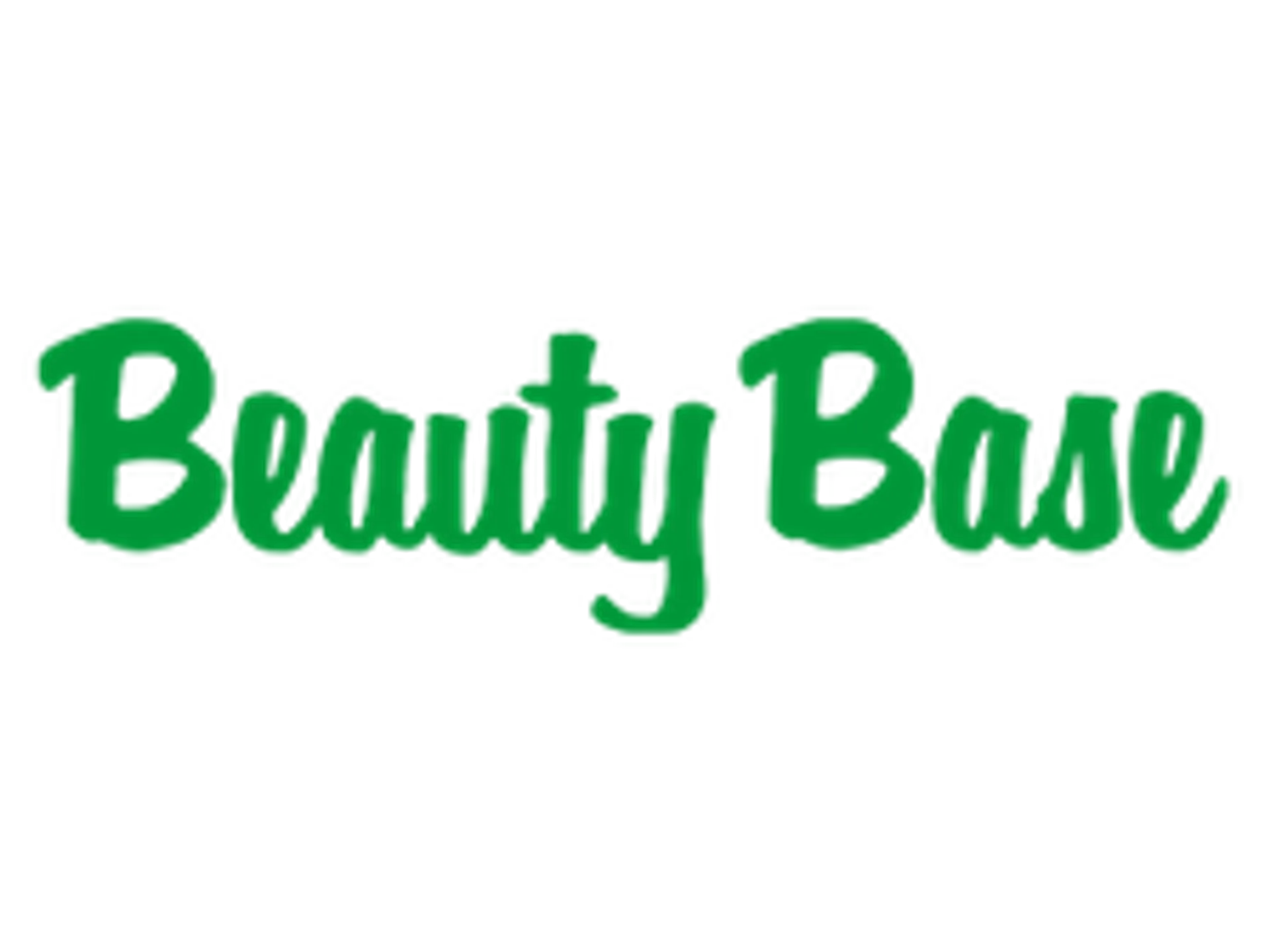 BEAUTY BASE logo