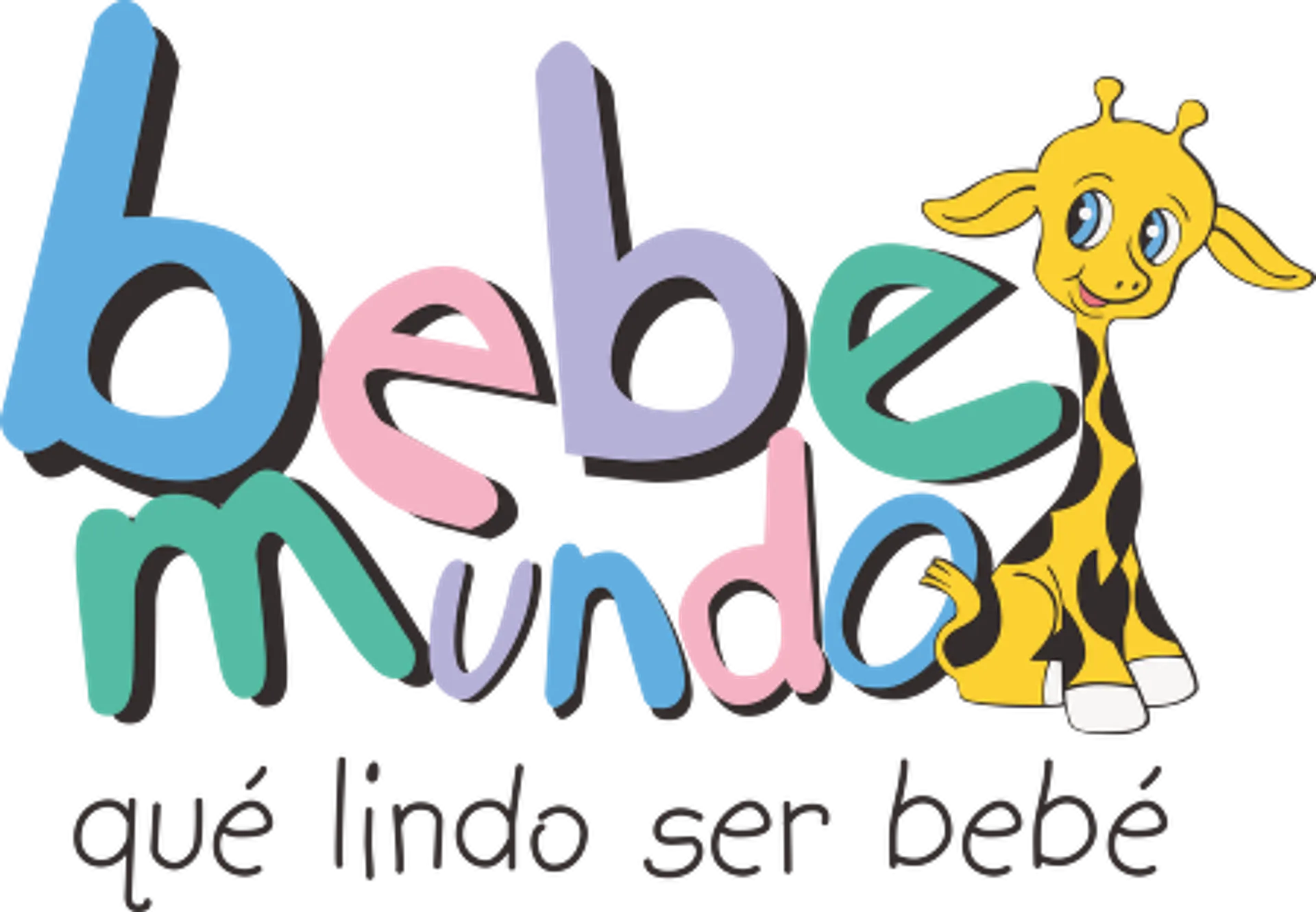 BEBEMUNDO logo