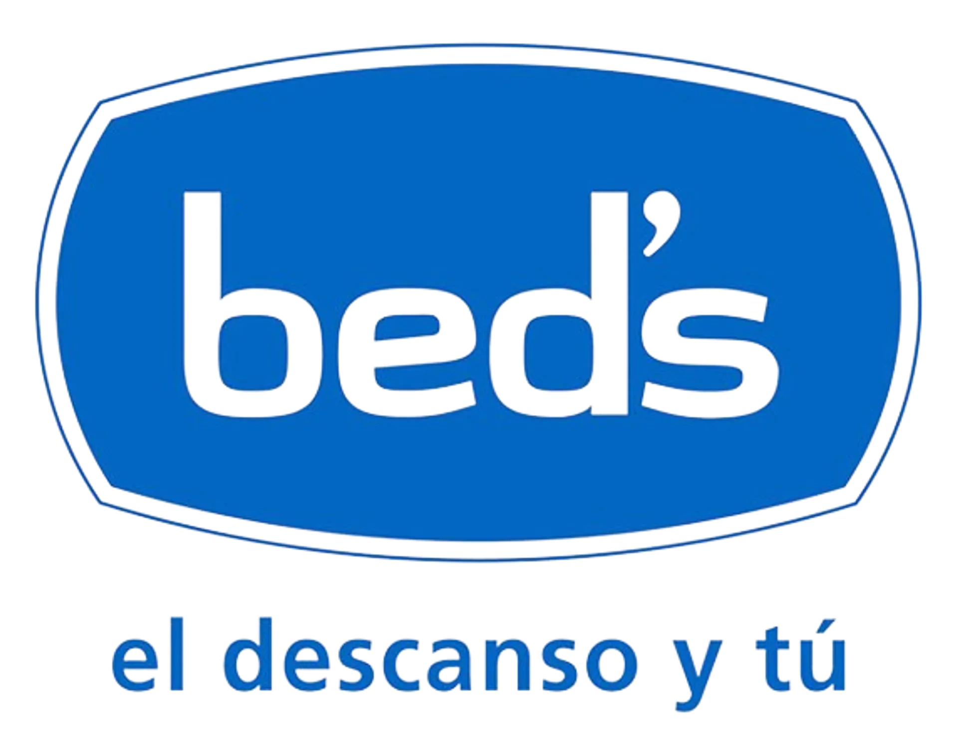 BEDS logo de catálogo