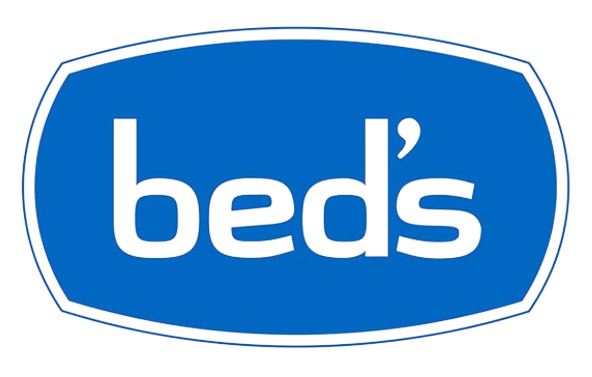 Beds logo de catálogo