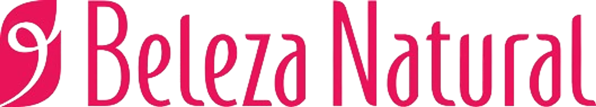 BELEZA NATURAL logo
