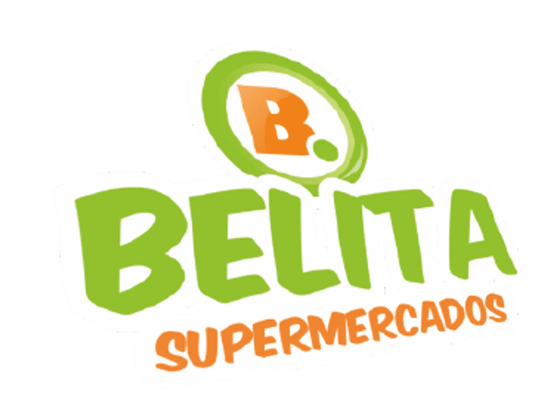 Belita Supermercados logo