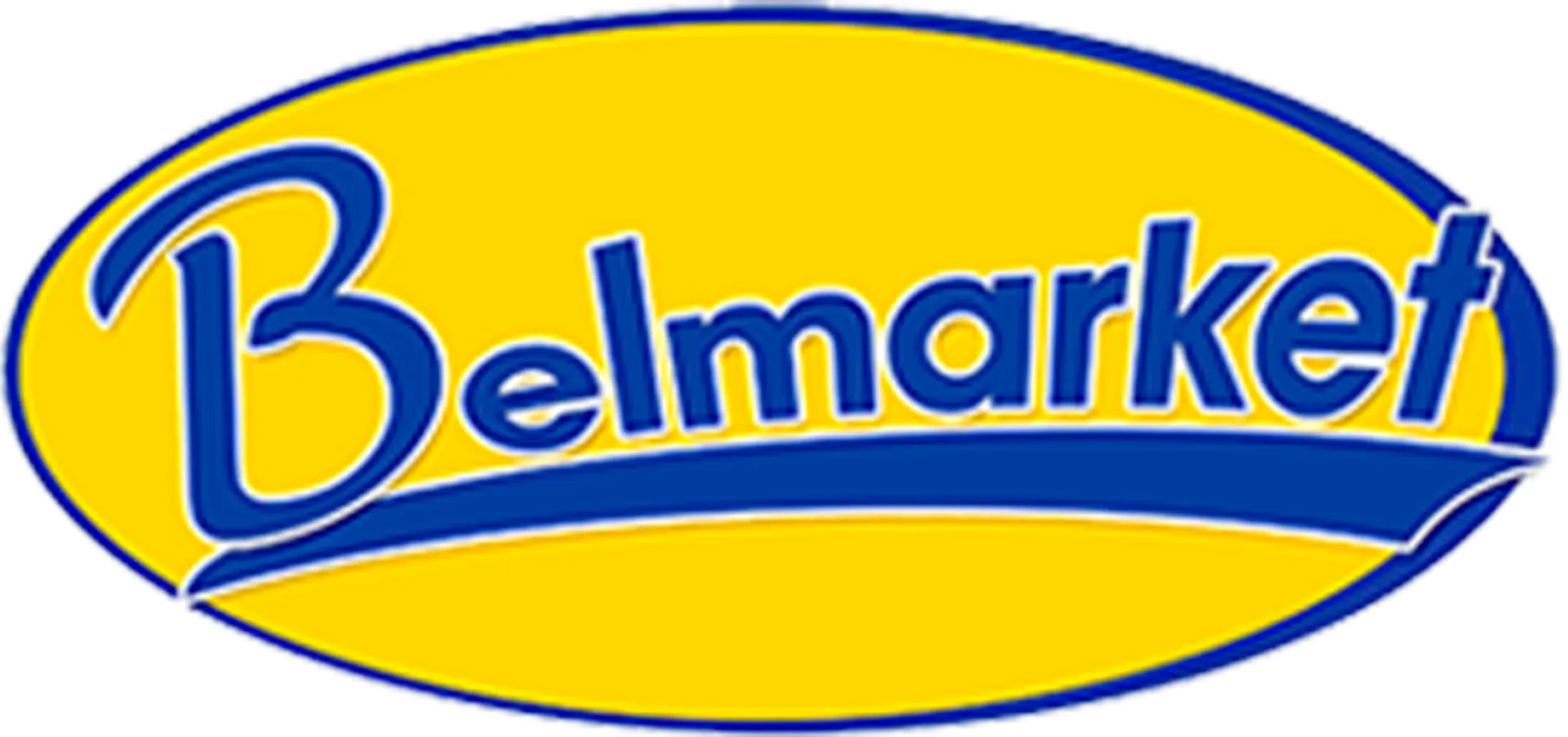 BELMARKET logo