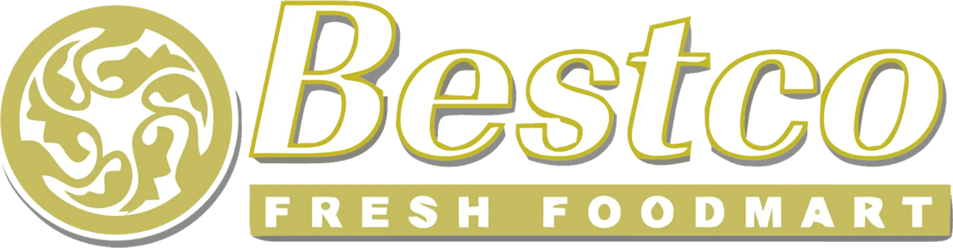 BESTCO FOODMART logo of current flyer