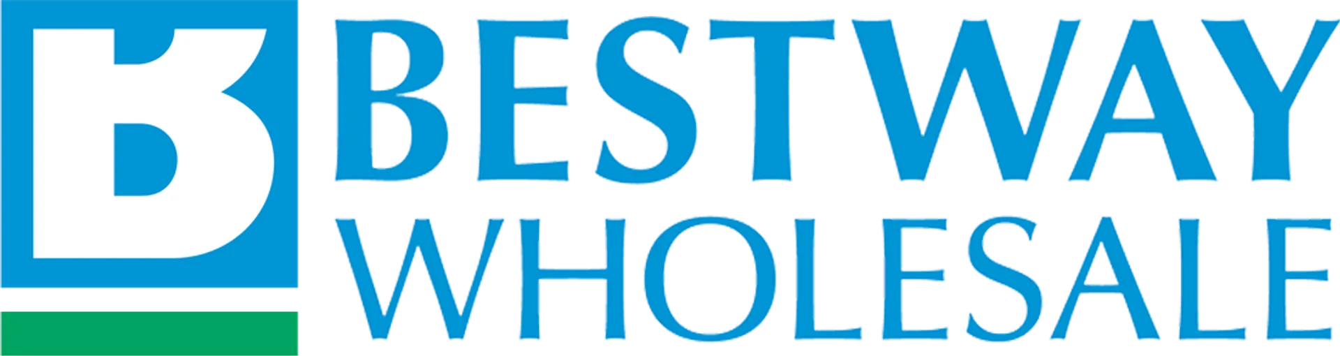BESTWAY logo