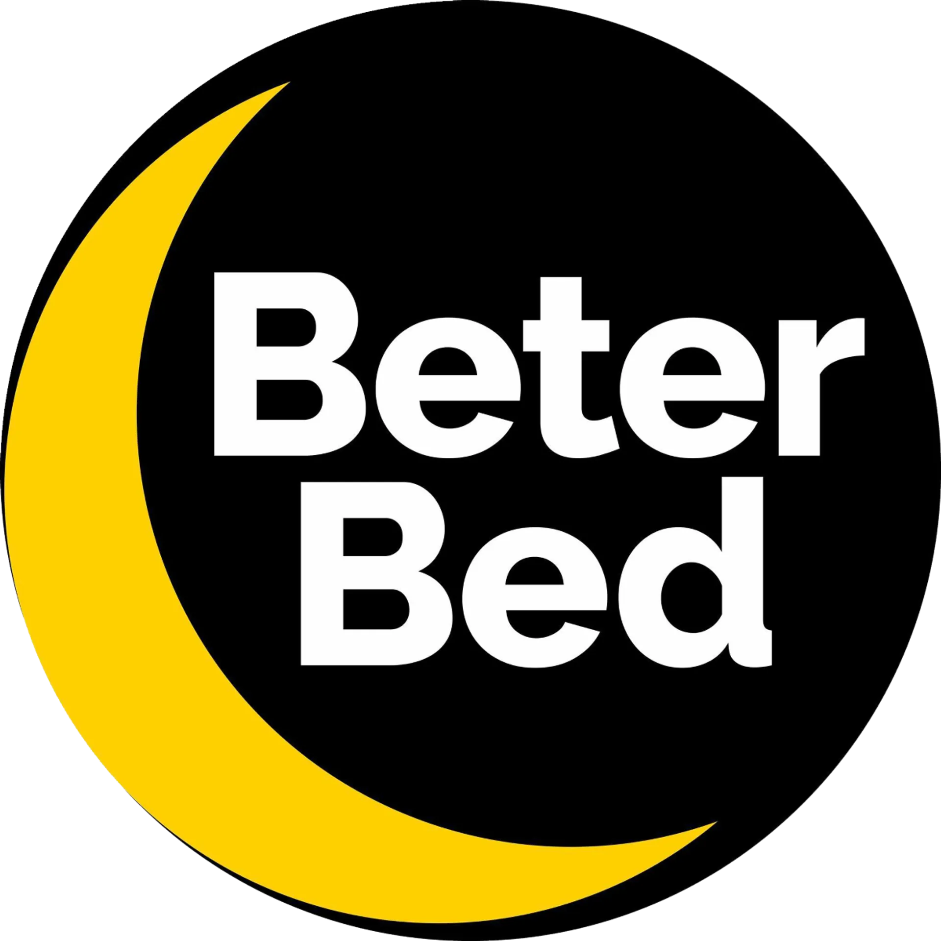 BETER BED logo