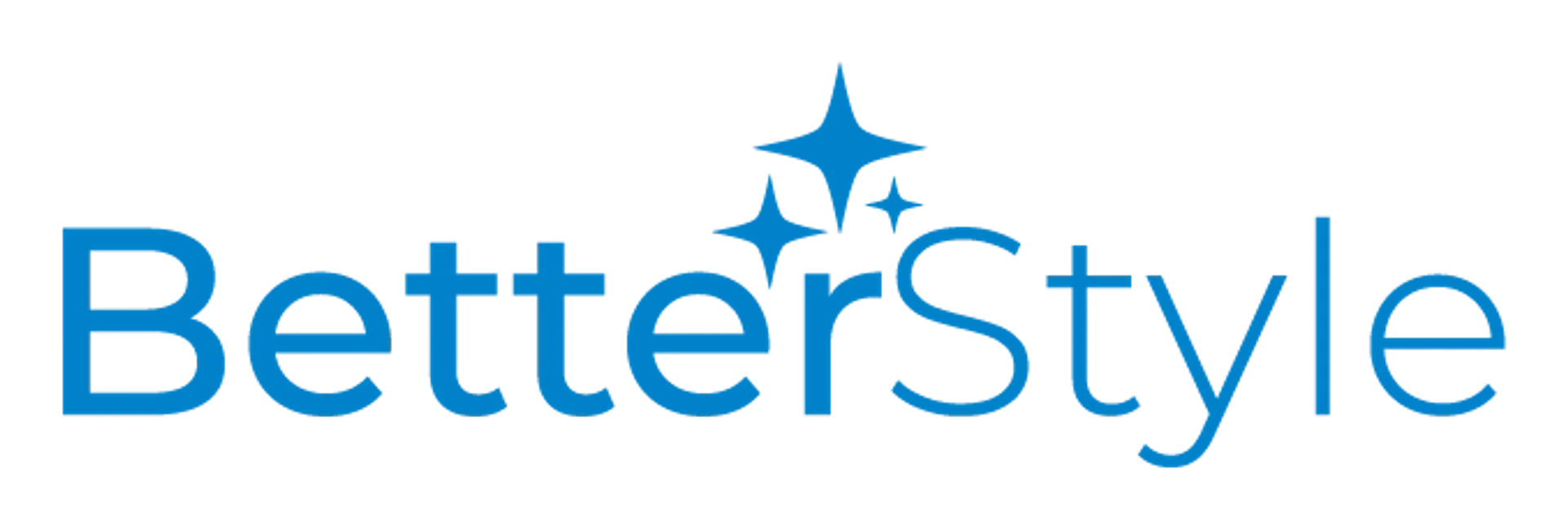 BETTERSTYLE logo