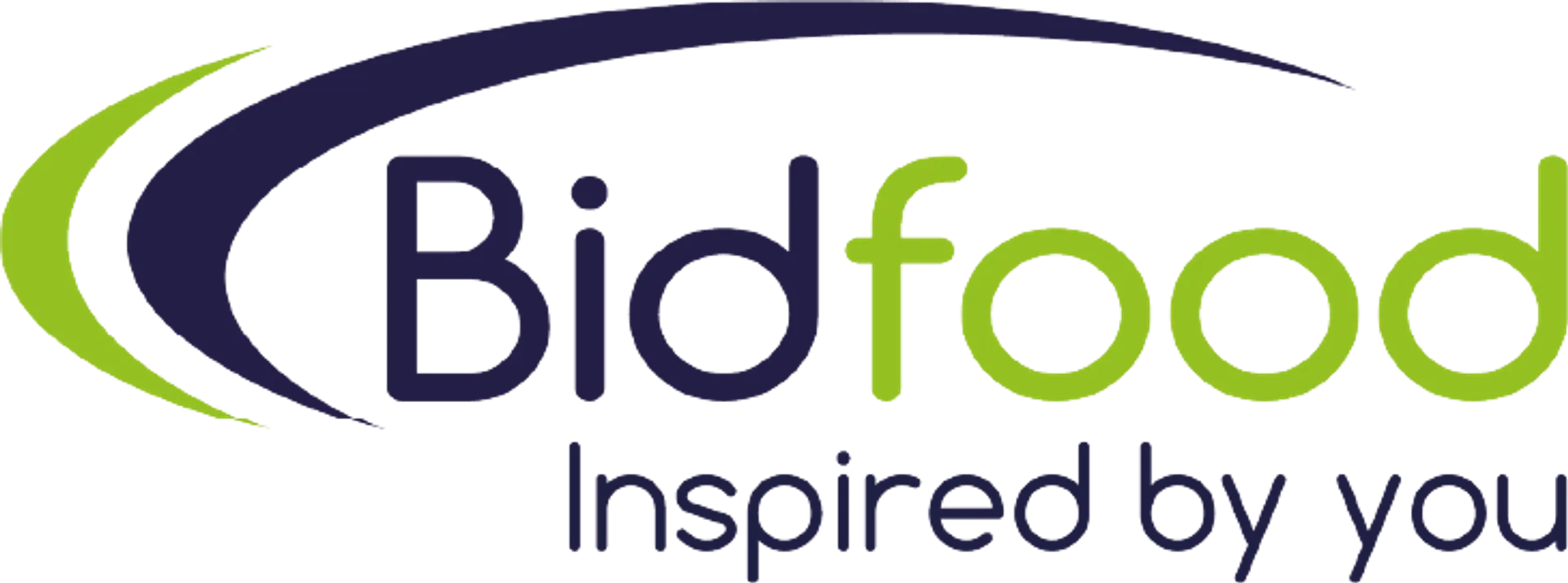 BIDFOOD logo
