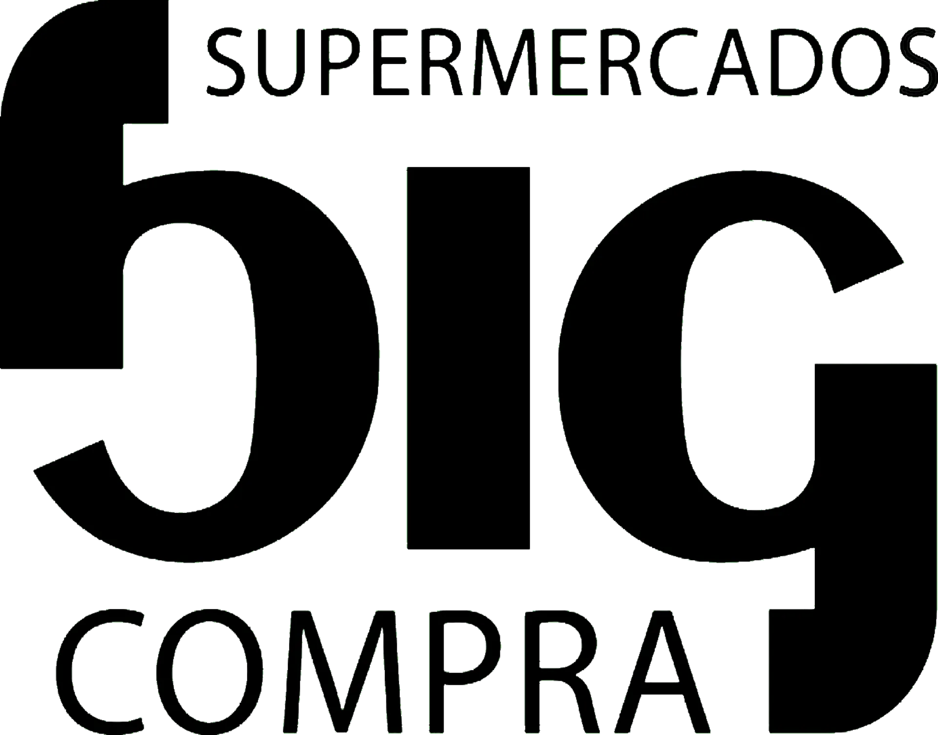 BIG COMPRA logo