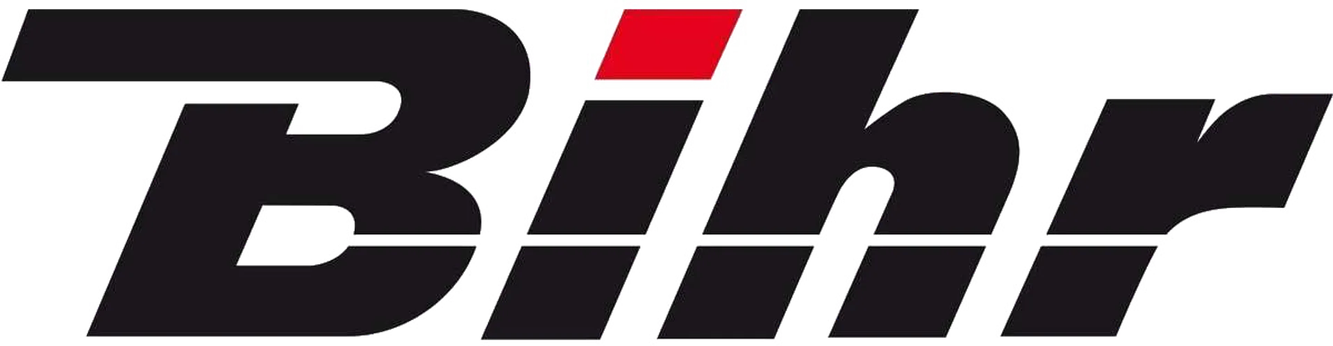 BIHR logo