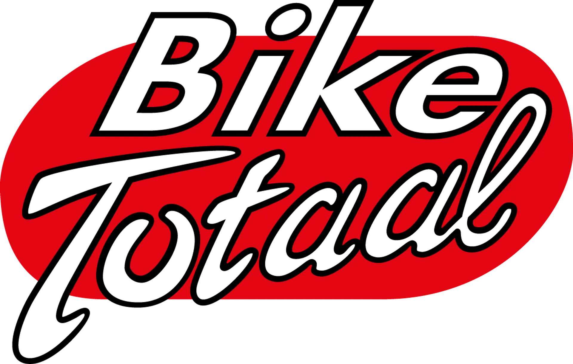BIKE TOTAAL logo