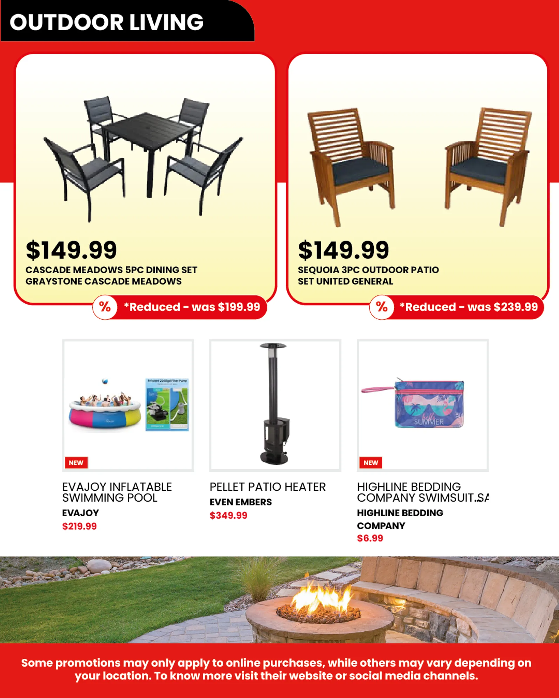 Weekly ad Bi-Mart Weekly deals! from July 25 to August 1 2024 - Page 2