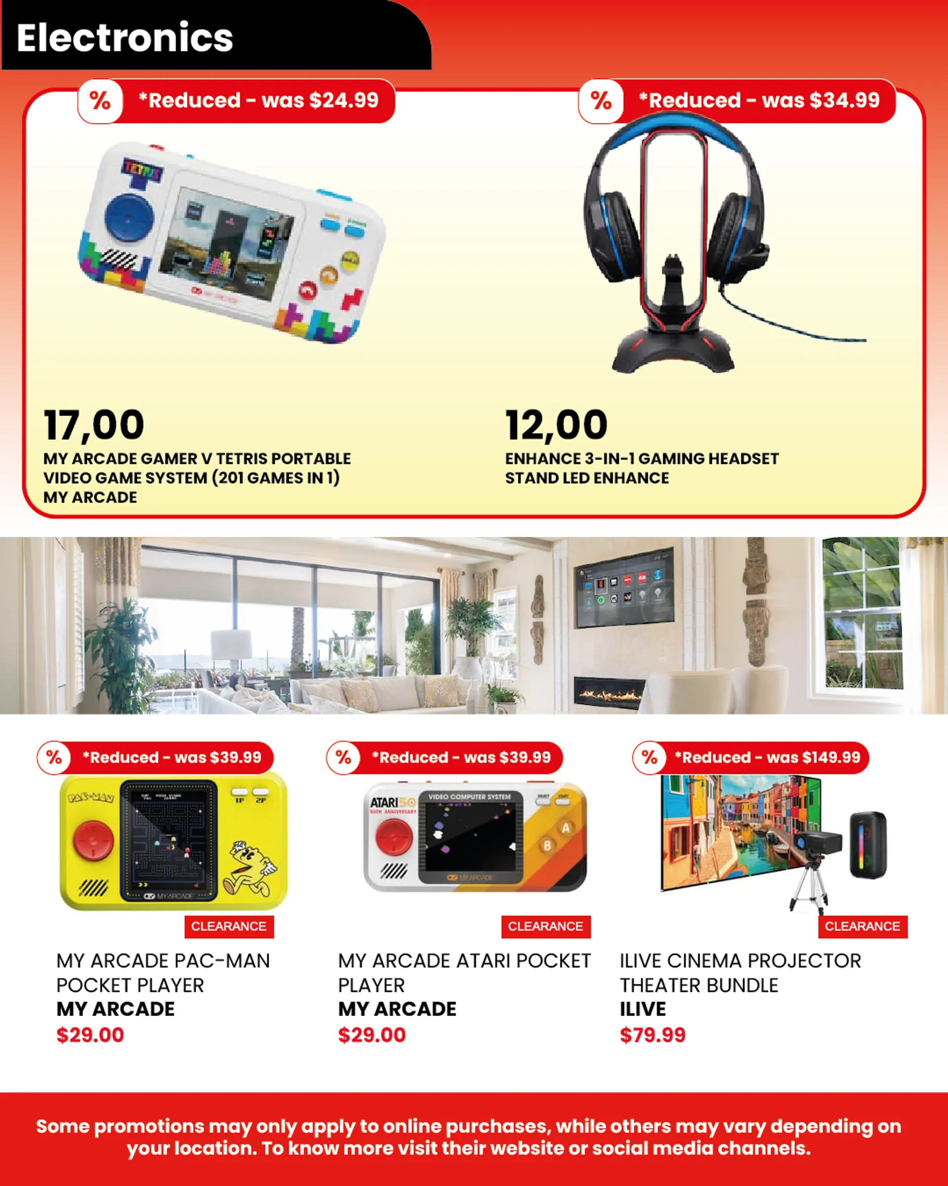 Weekly ad Bi-Mart Weekly deals! from July 25 to August 1 2024 - Page 7