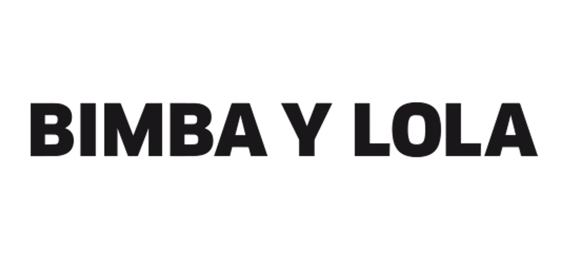 Bimba y Lola logo