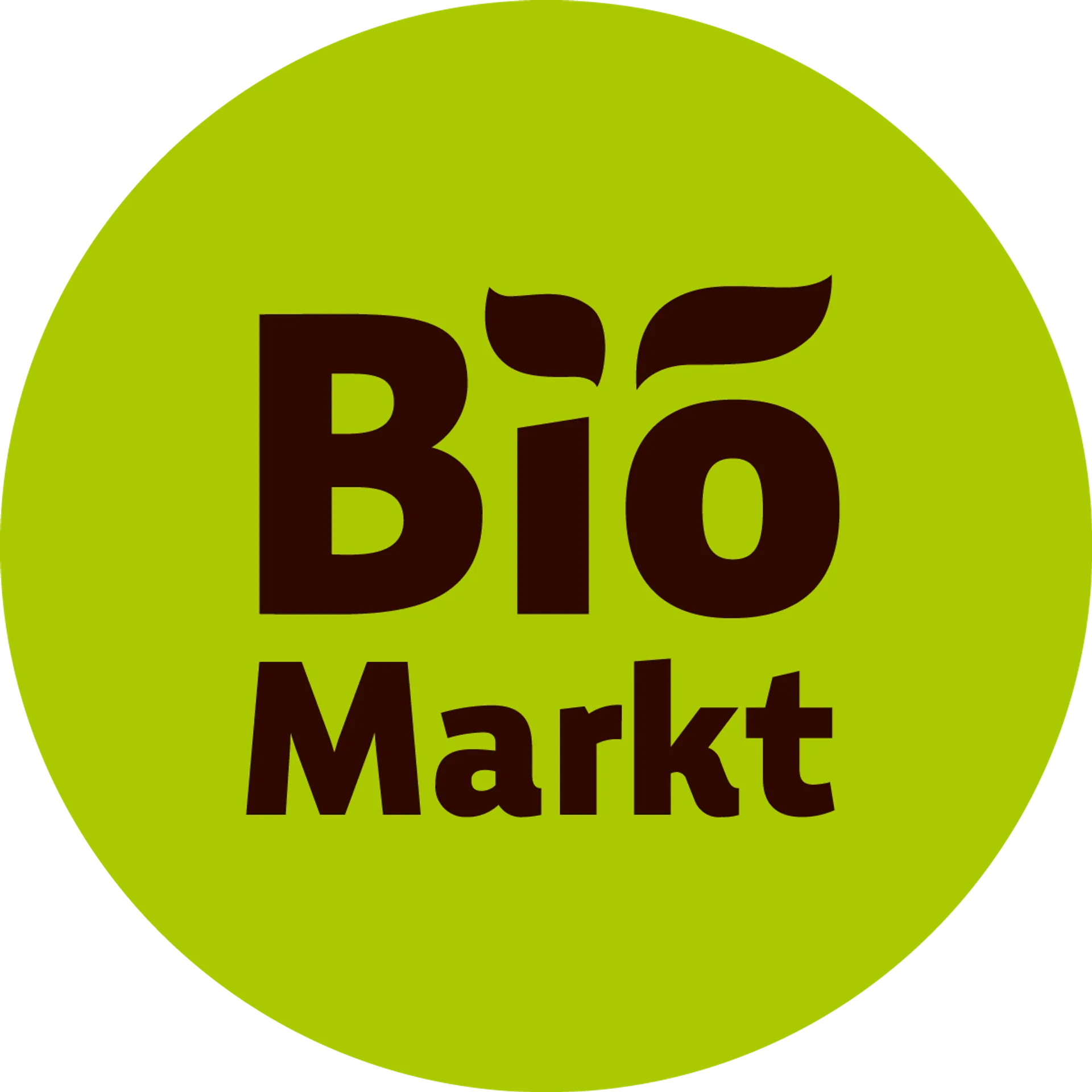 BIOMARKT logo