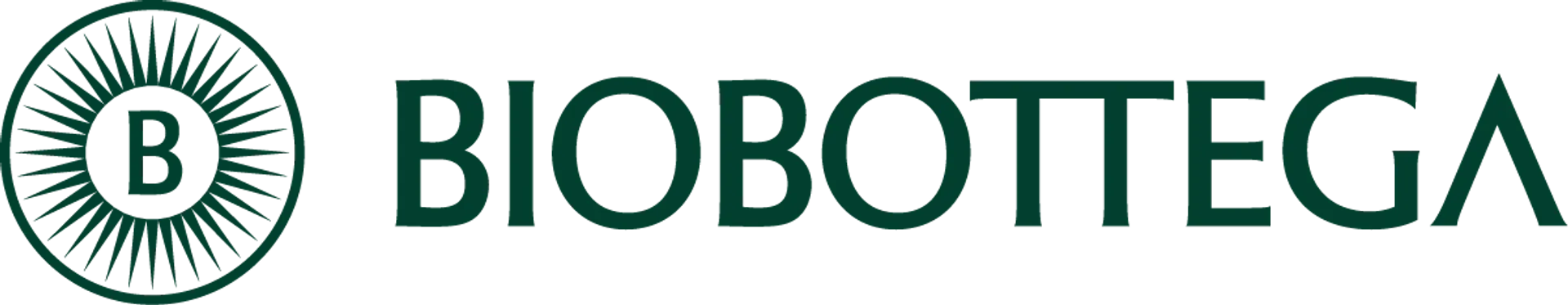 BIOBOTTEGA logo