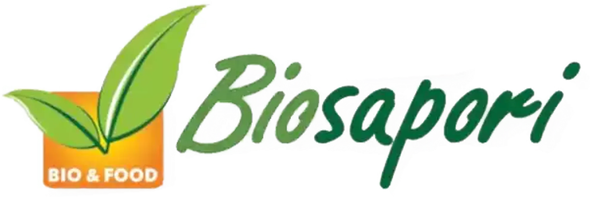 BIOSAPORI logo