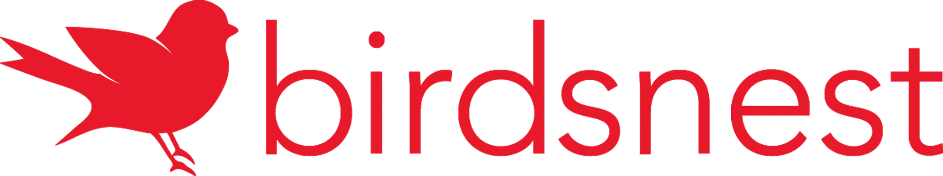 BIRDSNEST logo