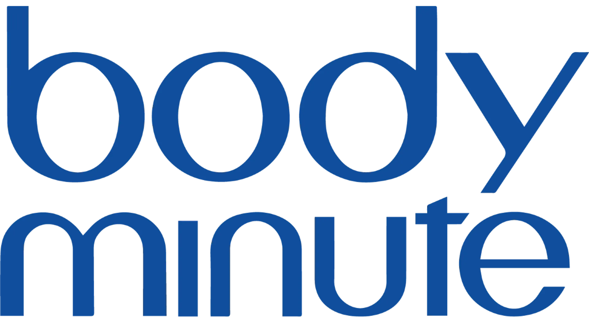BODY MINUTE logo