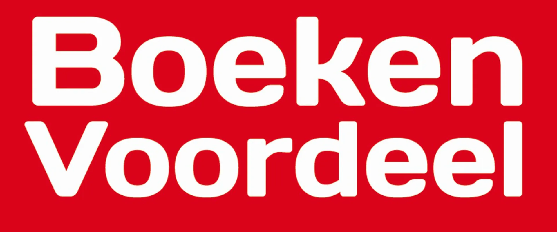 BOEKENVOORDEEL logo