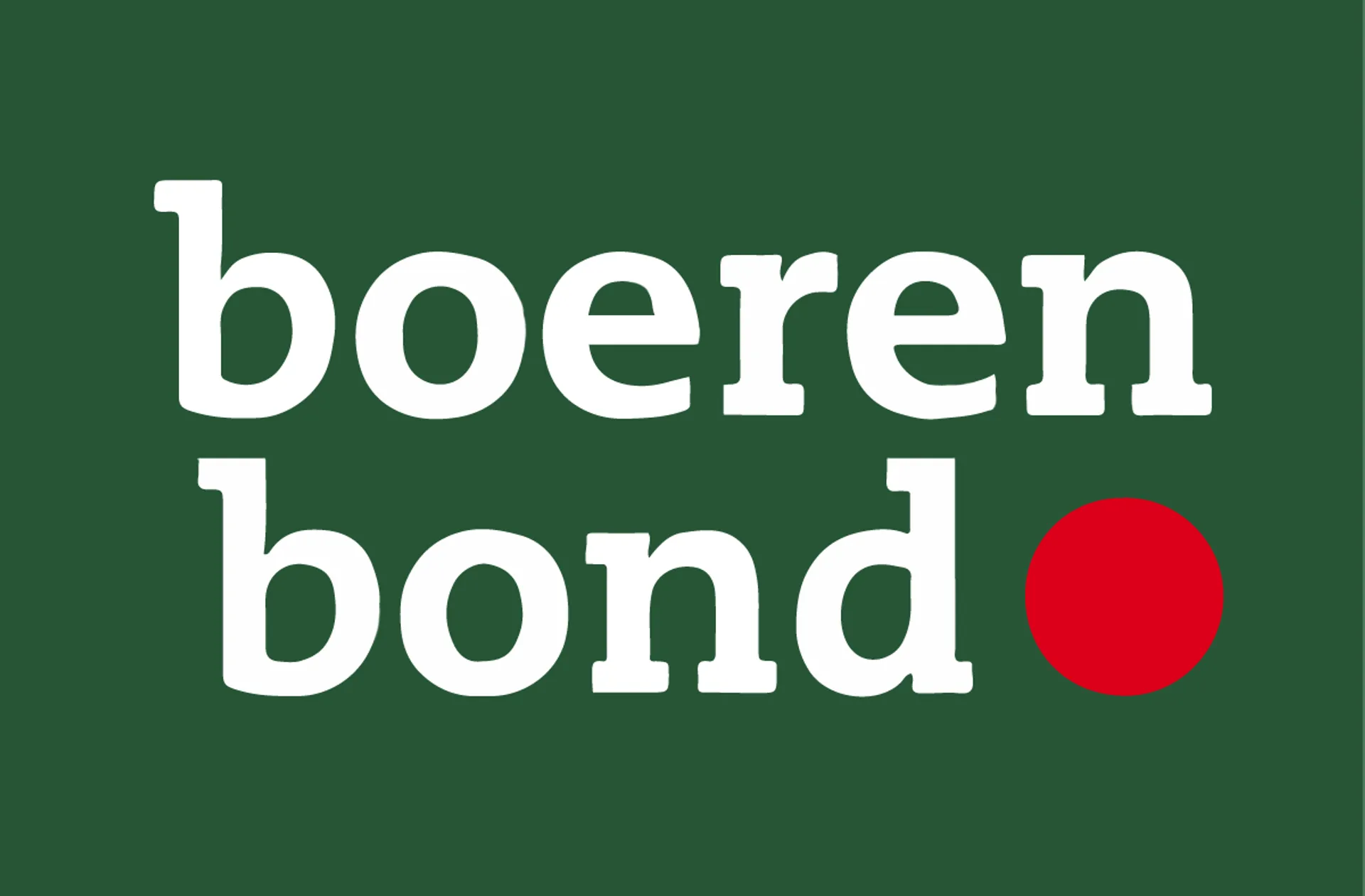 BOERENBOND logo