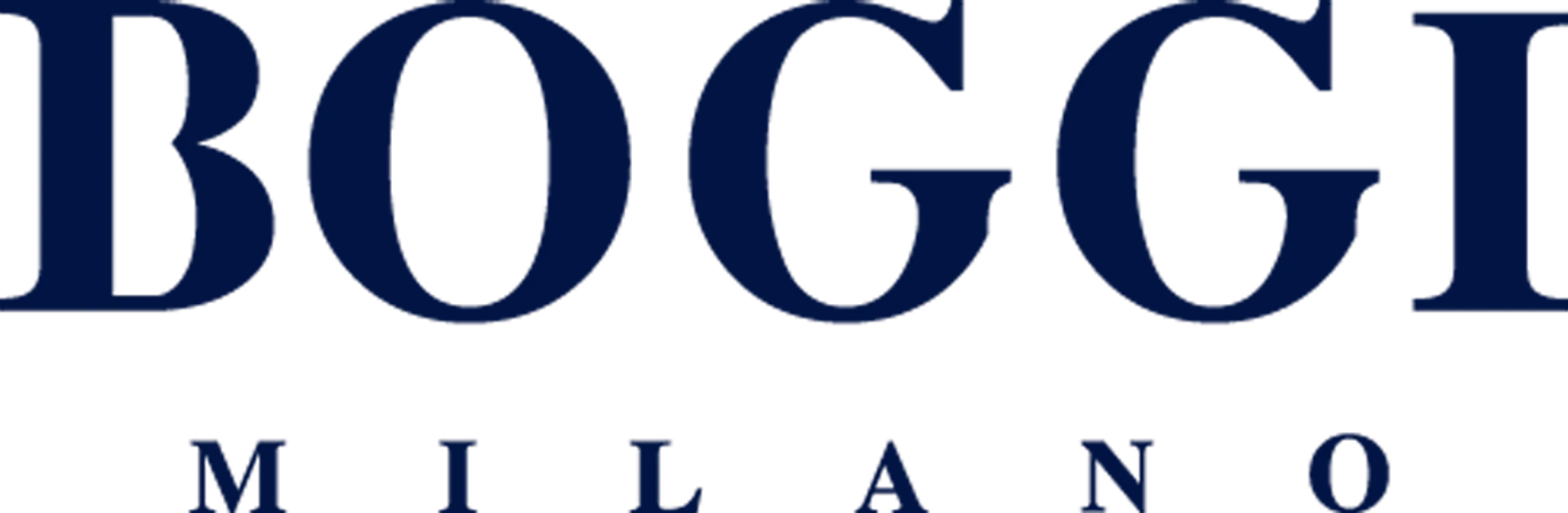 BOGGI logo