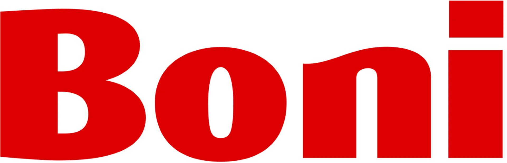 BONI logo