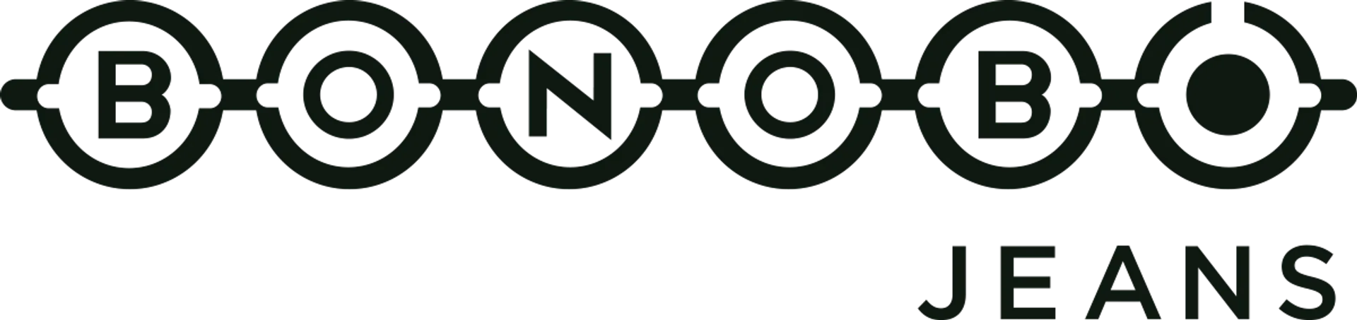 BONOBO logo du catalogue