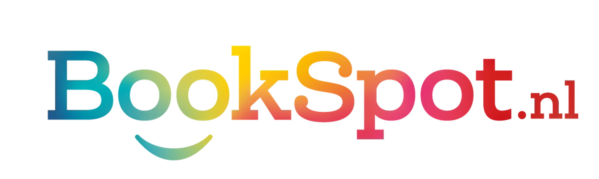 BOOKSPOT logo