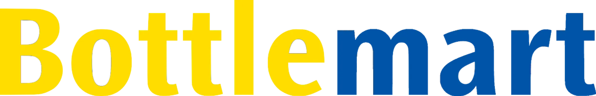 BOTTLEMART logo