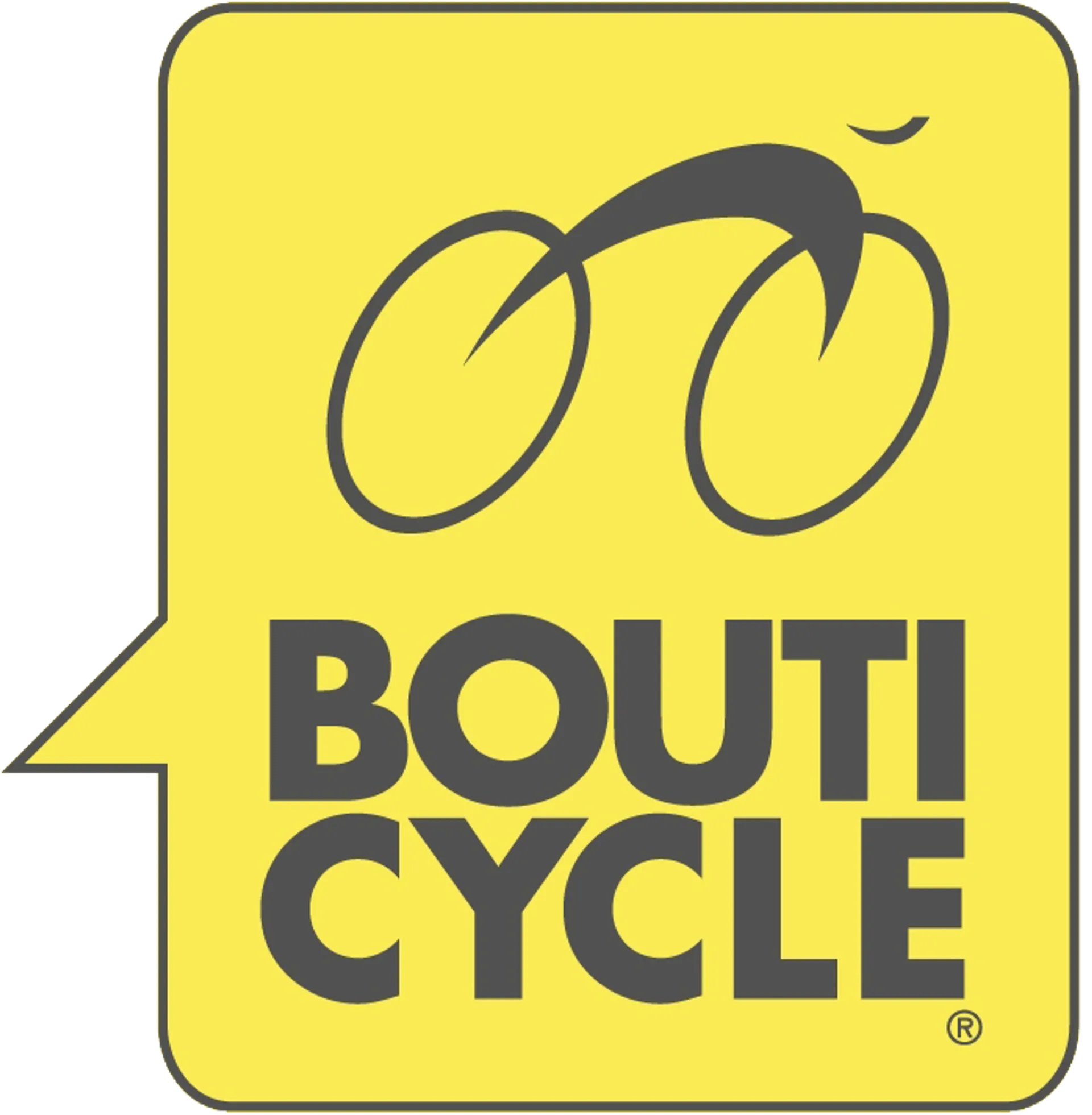 BOUTICYCLE logo