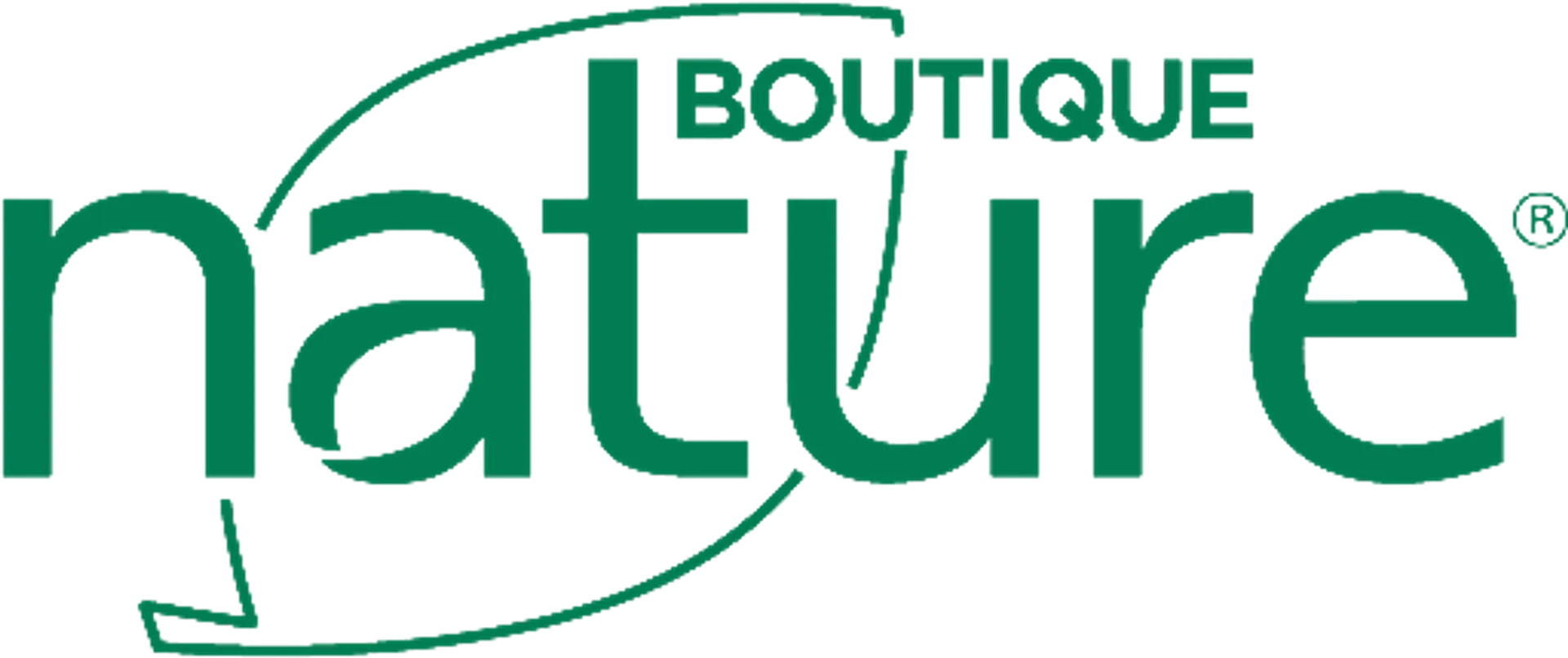 BOUTIQUE NATURE logo
