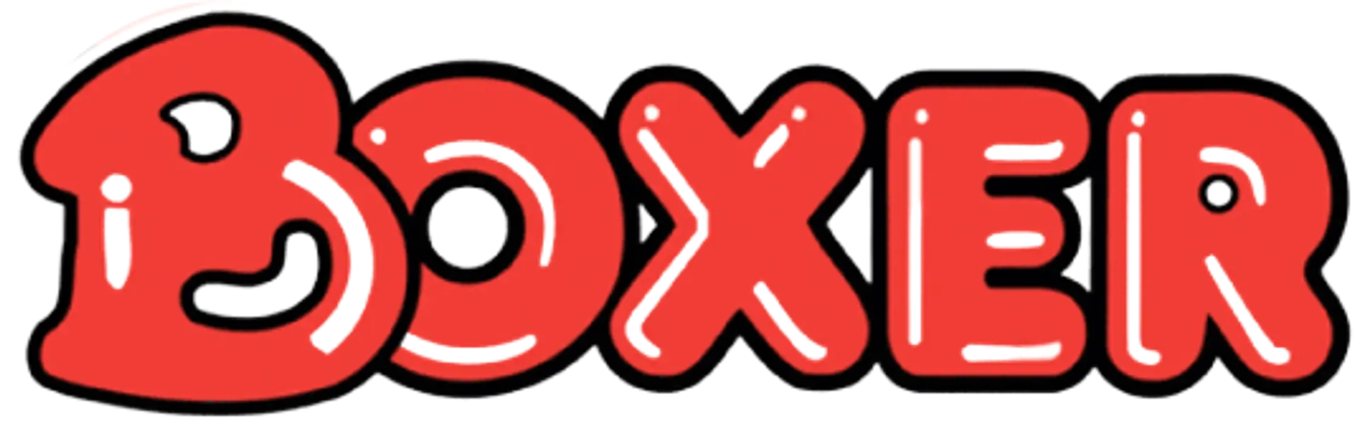 BOXER logo