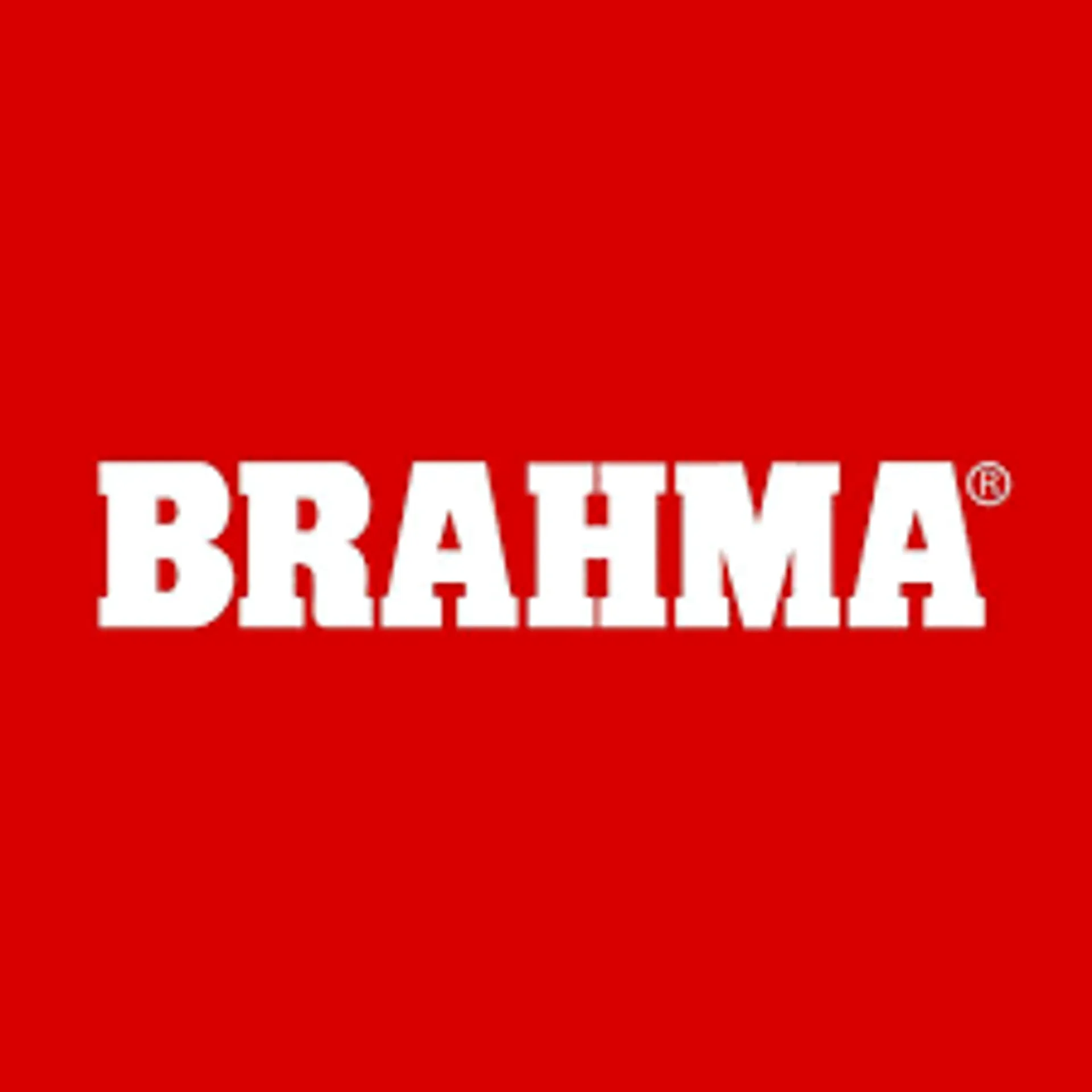 BRAHMA logo