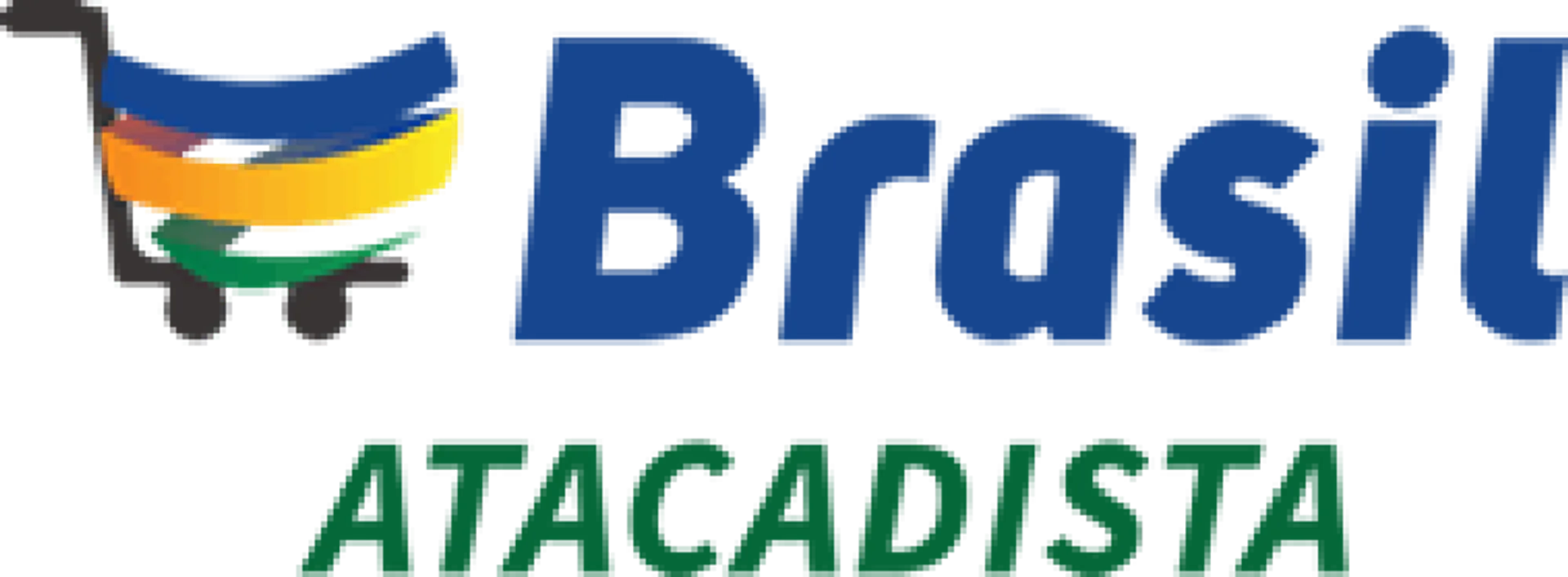 BRASIL ATACADISTA logo