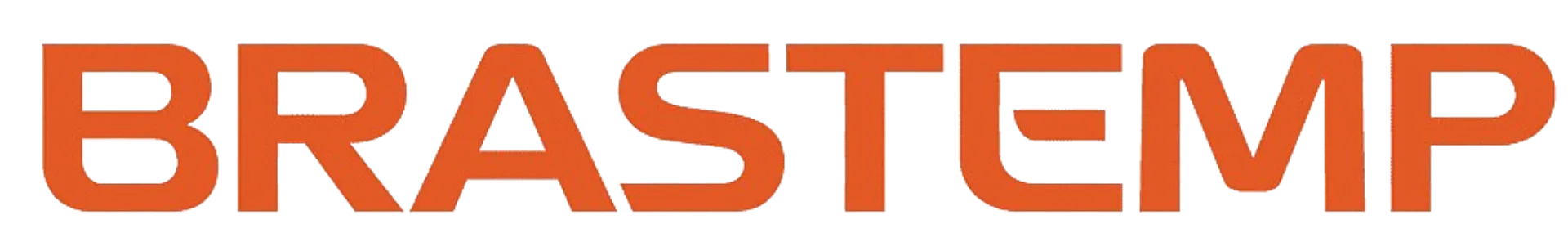 BRASTEMP logo