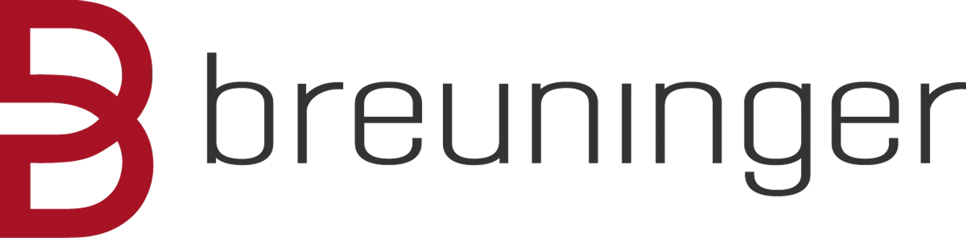 BREUNINGER logo