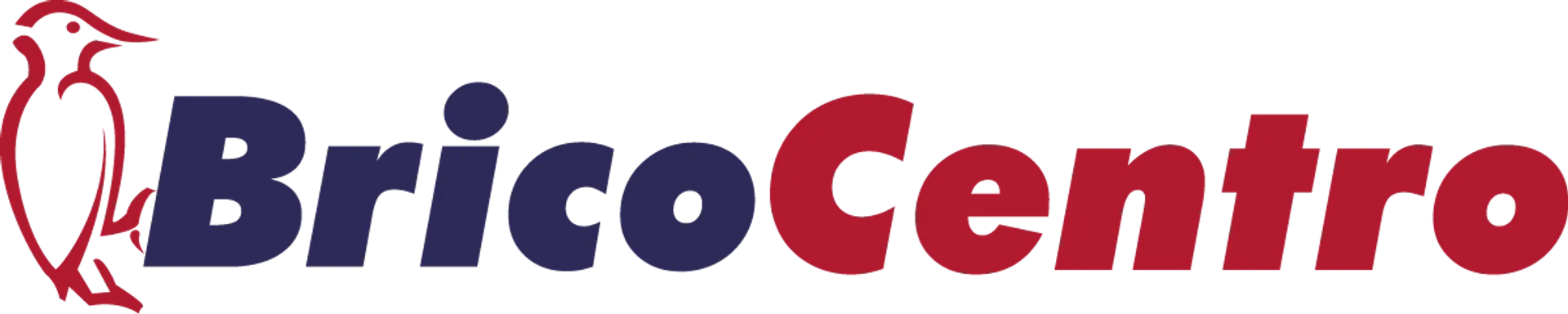 BRICOCENTRO logo de catálogo