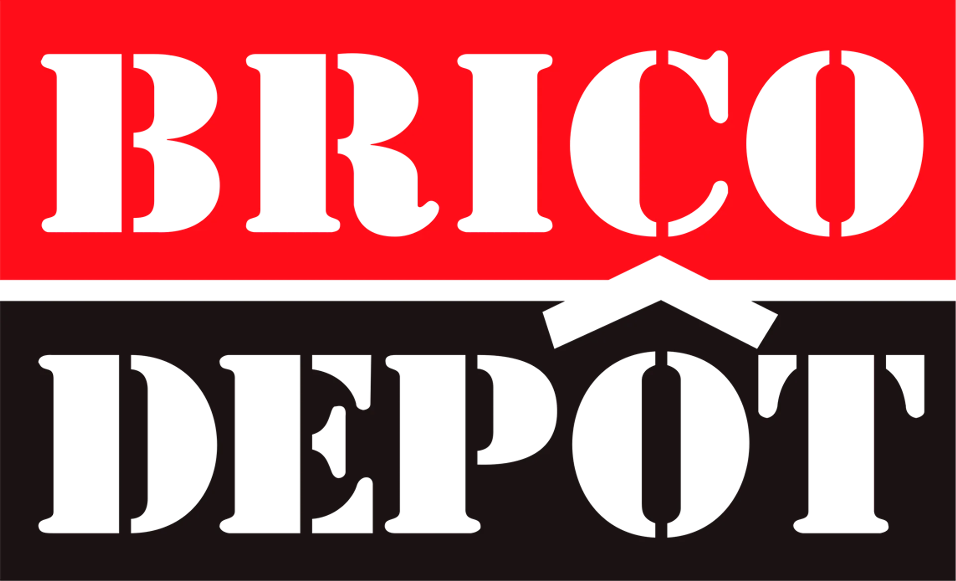 Brico Depôt logo