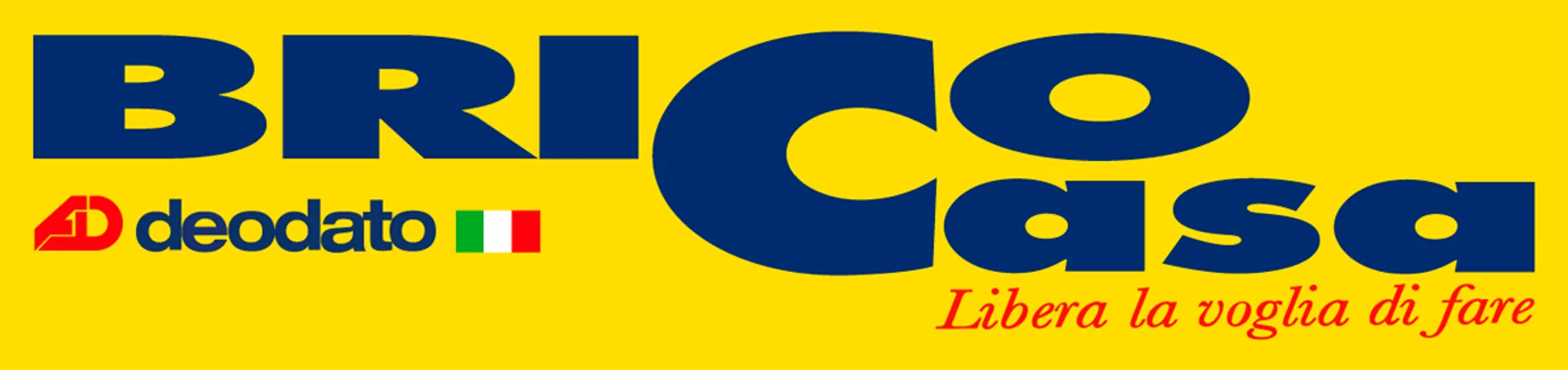 BRICOCASA logo