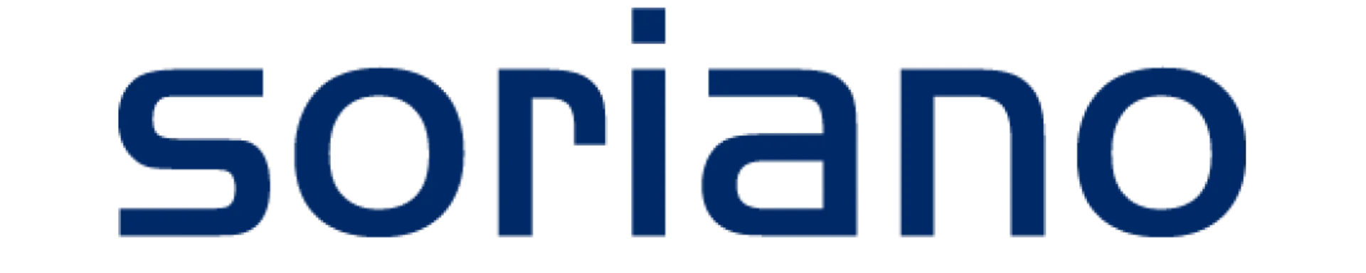 BRICOLAJE SORIANO logo